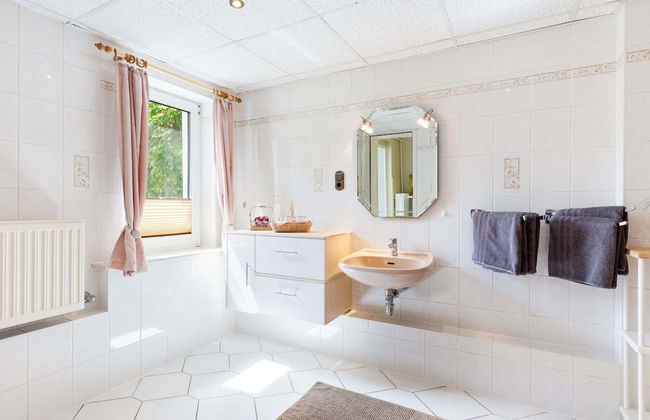 Holiday Home in Zierow With Terrace - Photo 18