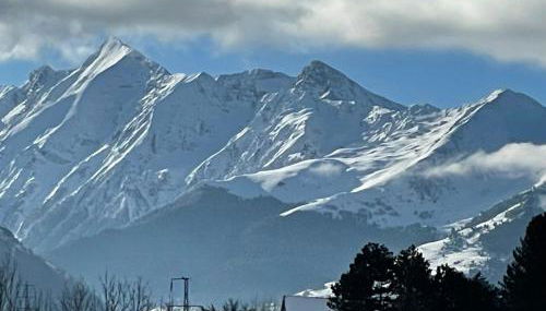 Le Chalet de Carole - Foto 2