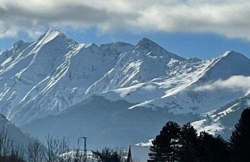 Le Chalet de Carole - Foto 2