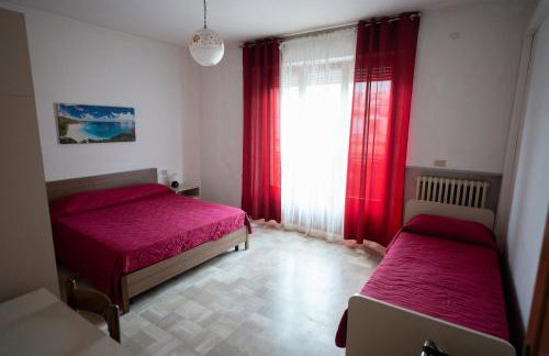 Residence Europa - Foto 33