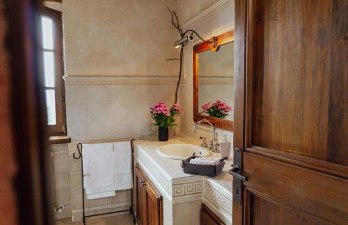 Villa Comunaglia - Privacy & Piscina Panoramica - Foto 49