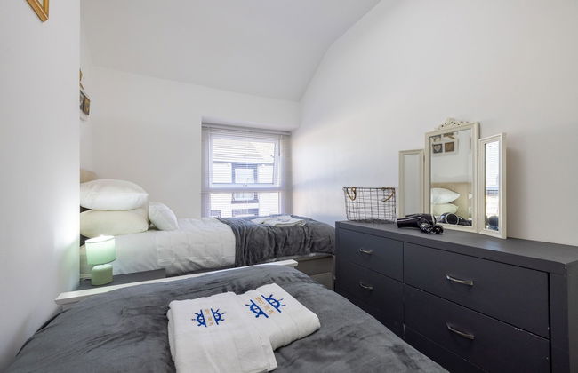 Morecambe Bay Cottage- Hot Tub/ Jacuzzi/sauna - Foto 3