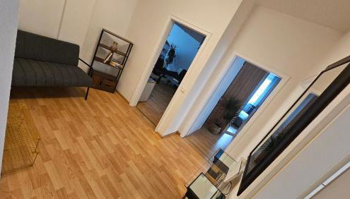 City Center Comfort - Cozy, Fully Equipped 3-Room Apartment Near Main Station - Foto 4