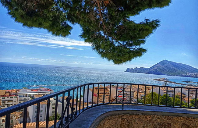 Free tour por Altea - Foto 5