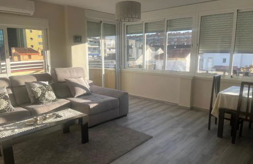 apartamento luxury en Fuengirola - Photo 8