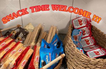 Tinos Inn Apartment - Foto 13