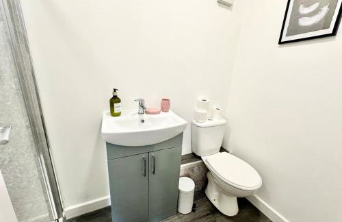 Luxury apartment, Mountain View in a Heritage Town - Foto 21