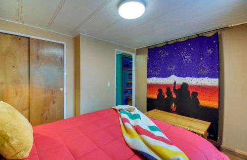 Secluded Port Townsend Retreat Pets Welcome! - Foto 17