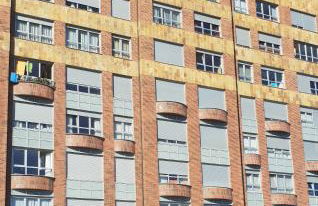 Apartamento "Los Prados I" wifi y parking - Foto 14