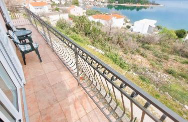 Bay Serenity apartments - Raslina - Foto 13