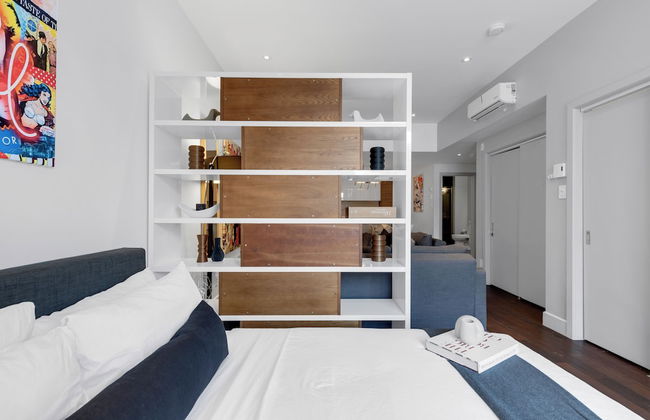 Liv MTL - Soho - Foto 21