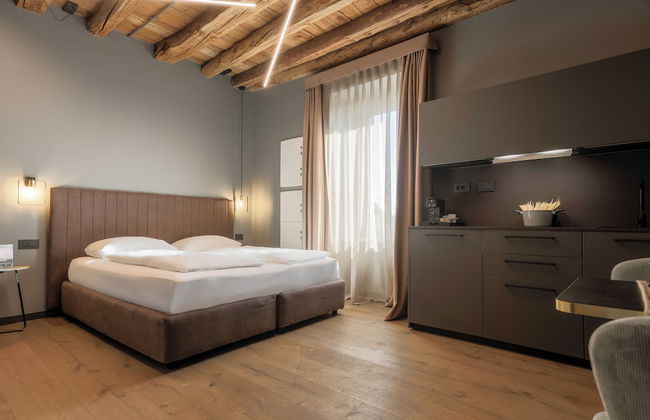 AR Suites&Art - Foto 52