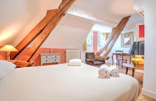 Le Puy Bellevue - Foto 23