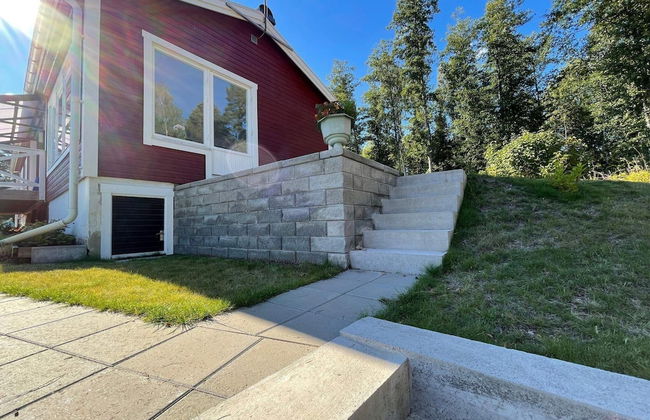 6 Person Holiday Home in Bruzaholm-by Traum - Foto 28