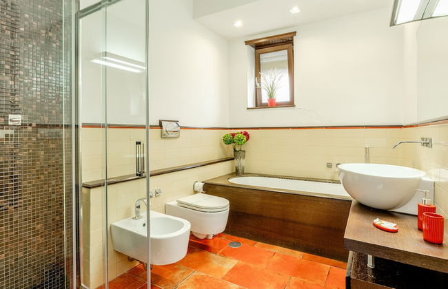 Scaramantico Apartment - Foto 53