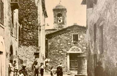 La Fattoria Montalcinello - Foto 58