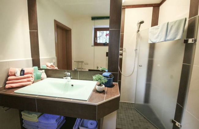 Holiday Apartment Estel - Foto 12