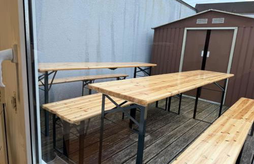 Ferienwohnung im Holstenhofweg-1 - Foto 10