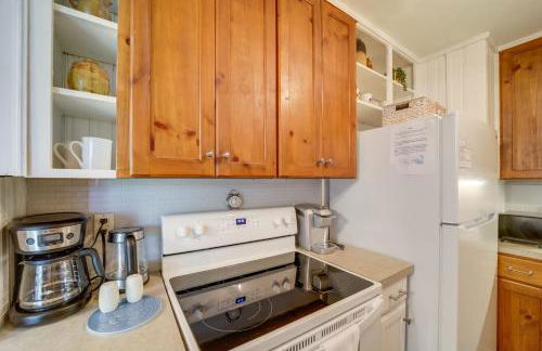 Serene Lake Junaluska Gem Deck and Mountain Views - Foto 12