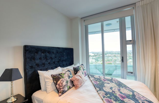 Marsden Suites Nautilus Orewa - Photo 8