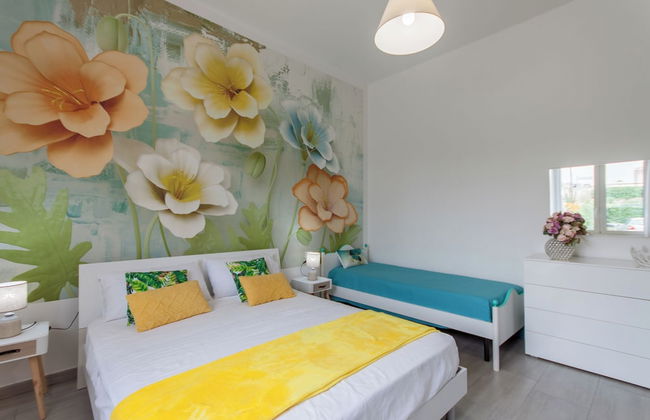 Villa Salemi With Pool - Foto 5