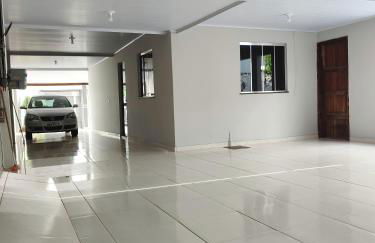 Quarto Casal Com AR Condicionado e Banheiro Privativo - Foto 6