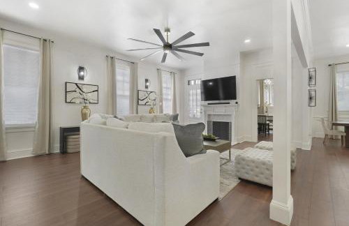 Family-Friendly 5BR | Sleeps 15 | 3 mins Downtown! - Foto 12