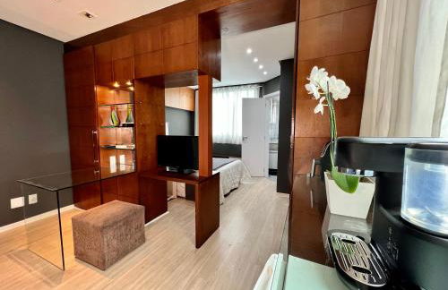 Flat em região nobre - Foto 14