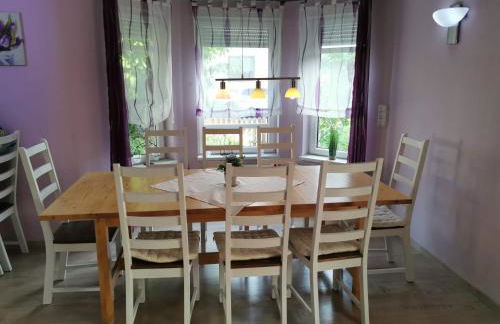 Ferienhaus Bornscheuer - Foto 22