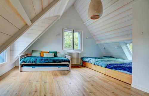 Villa Dremmwel - Foto 10