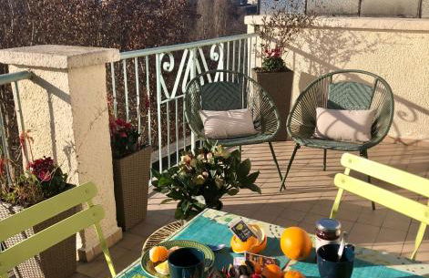 Attico Ellen terrazza con vista - Foto 26