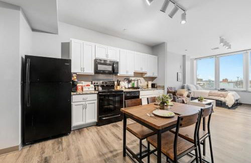 DT Gym Pet Friendly 1 Bus to Clinic or CSU - Foto 11