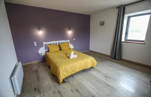 Eden Auberge - Foto 40