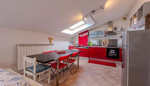 Red Mansarda - Foto 5