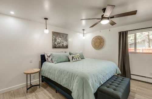 Walk to Dtwn Flagstaff Home with Great Outdoor Area - Foto 12