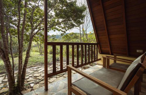 Chalé dos Campos - Foto 29