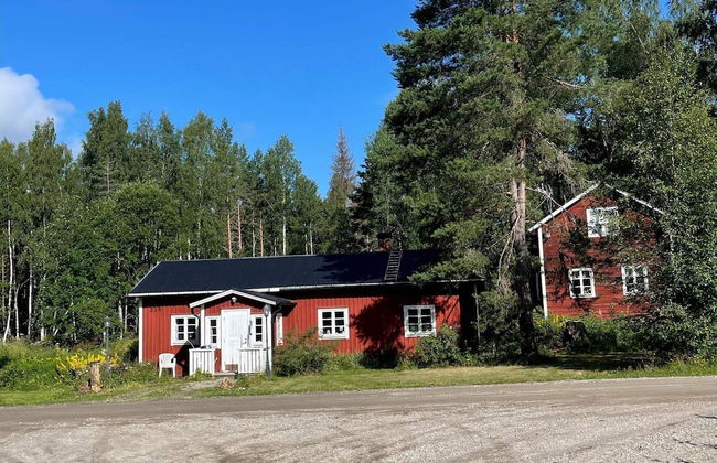 4 Person Holiday Home in Bergsjo - Foto 21