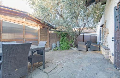 Malpensa Jacuzzi House - Foto 49