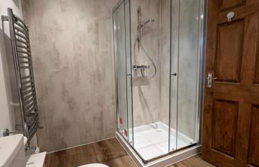 Dwarwick House - Foto 8