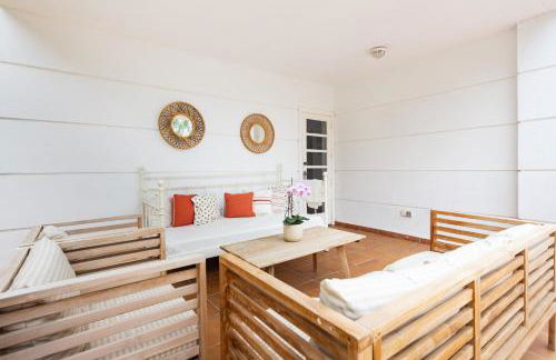 Home2Book Exclusive Villa with pool, El Sauzal - Foto 18