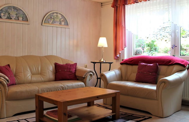 Damshagen Coastal Comfort - Foto 11