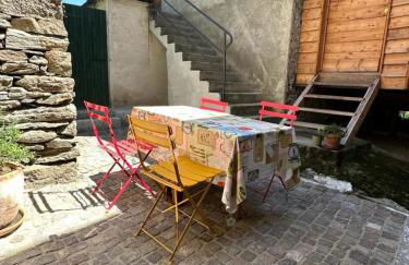 Maison Dédé - CIR Charvensod 0004 - Foto 22