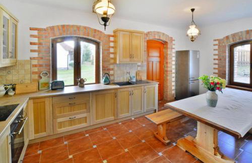 Large holiday villa in the countryside - Foto 7