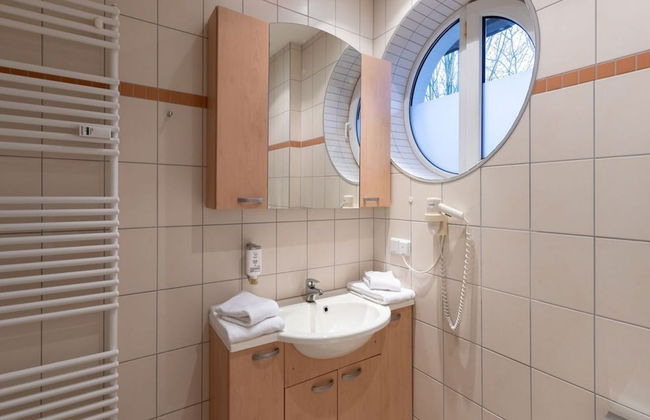 Chickes Appartement - Foto 11