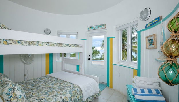 Tourmaline 3 Bedroom Home - Foto 4, Habitación