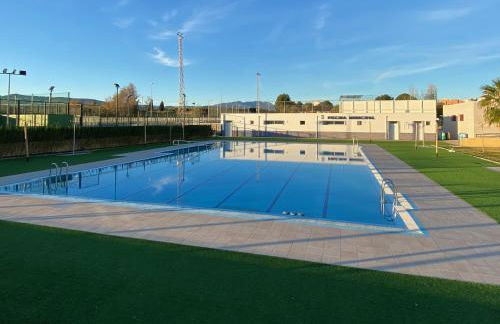 Casa de Los Dos Flamencos - Foto 29