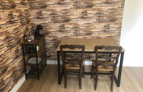 Appartements Saint Gratien 3 min à pied transport Tour Eiffel - Foto 3