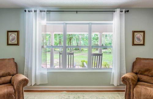 Golden Isles Lrge Home- Huge Pool, Hot Tub, Game Rm - Foto 13