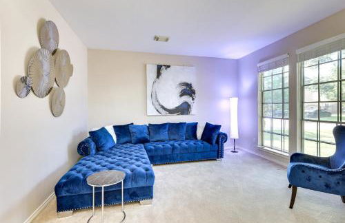 Spacious Sugar Land Home with Yard and Pool Access! - Photo 17