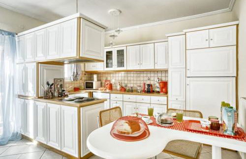 Evita's ikia seaside luxury house - Foto 28